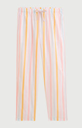 Bas Femme Maé Imprimé rayures multicolores 3