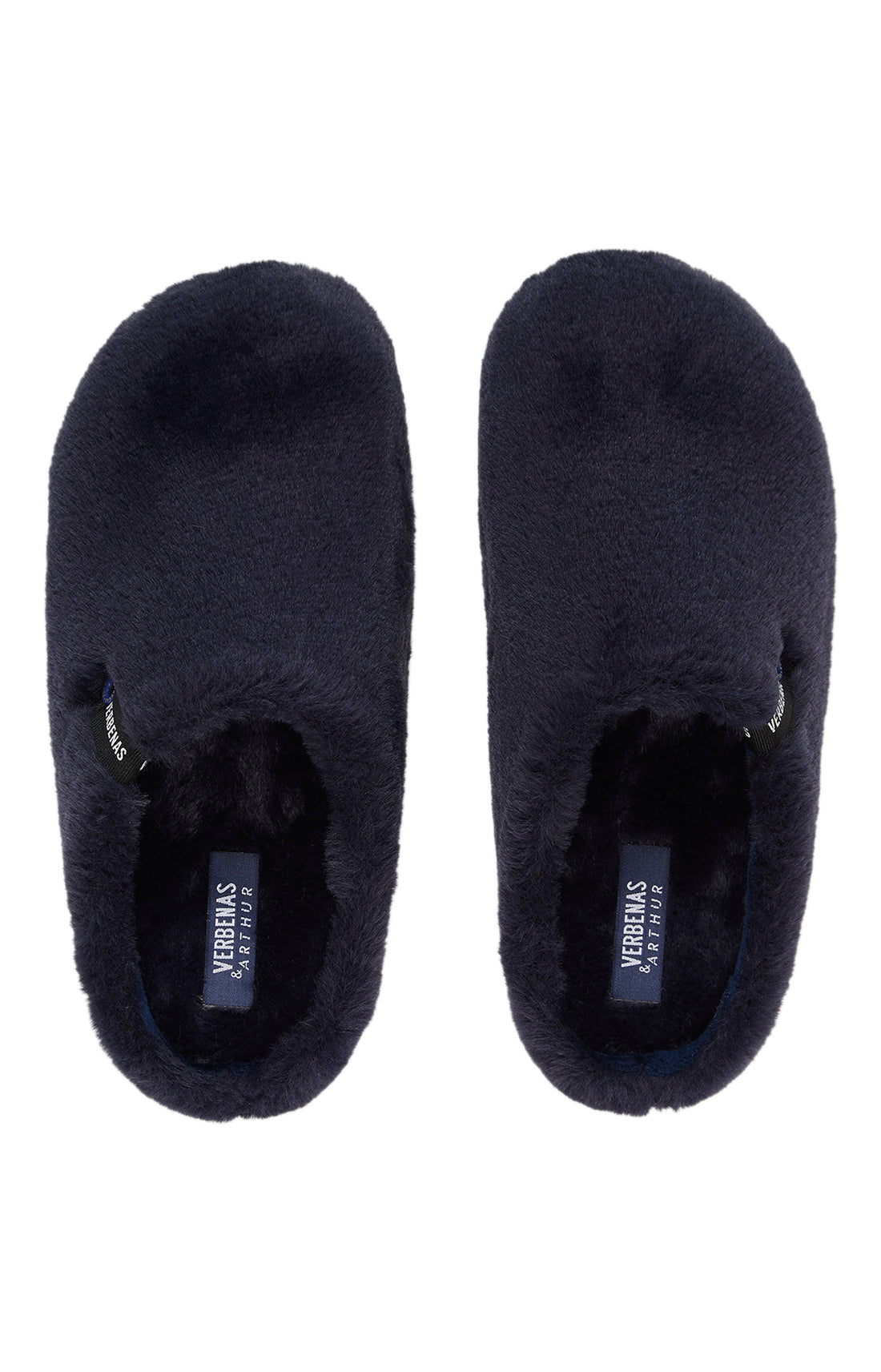 Chaussons Femme Cocon Marine MARINE 2