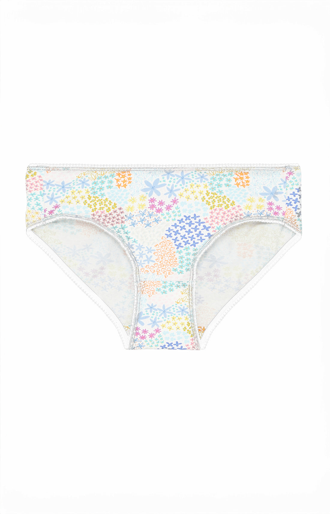 Culotte Bucolique 3