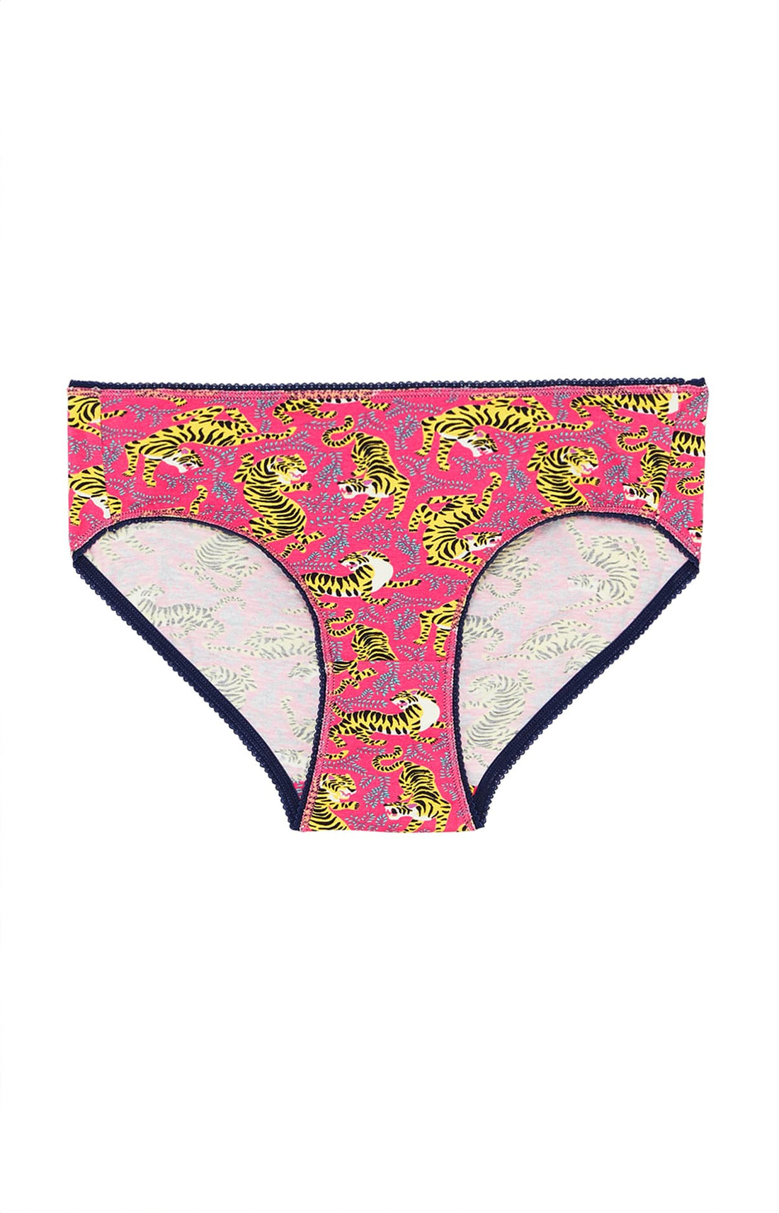 Culotte - Tigre 3