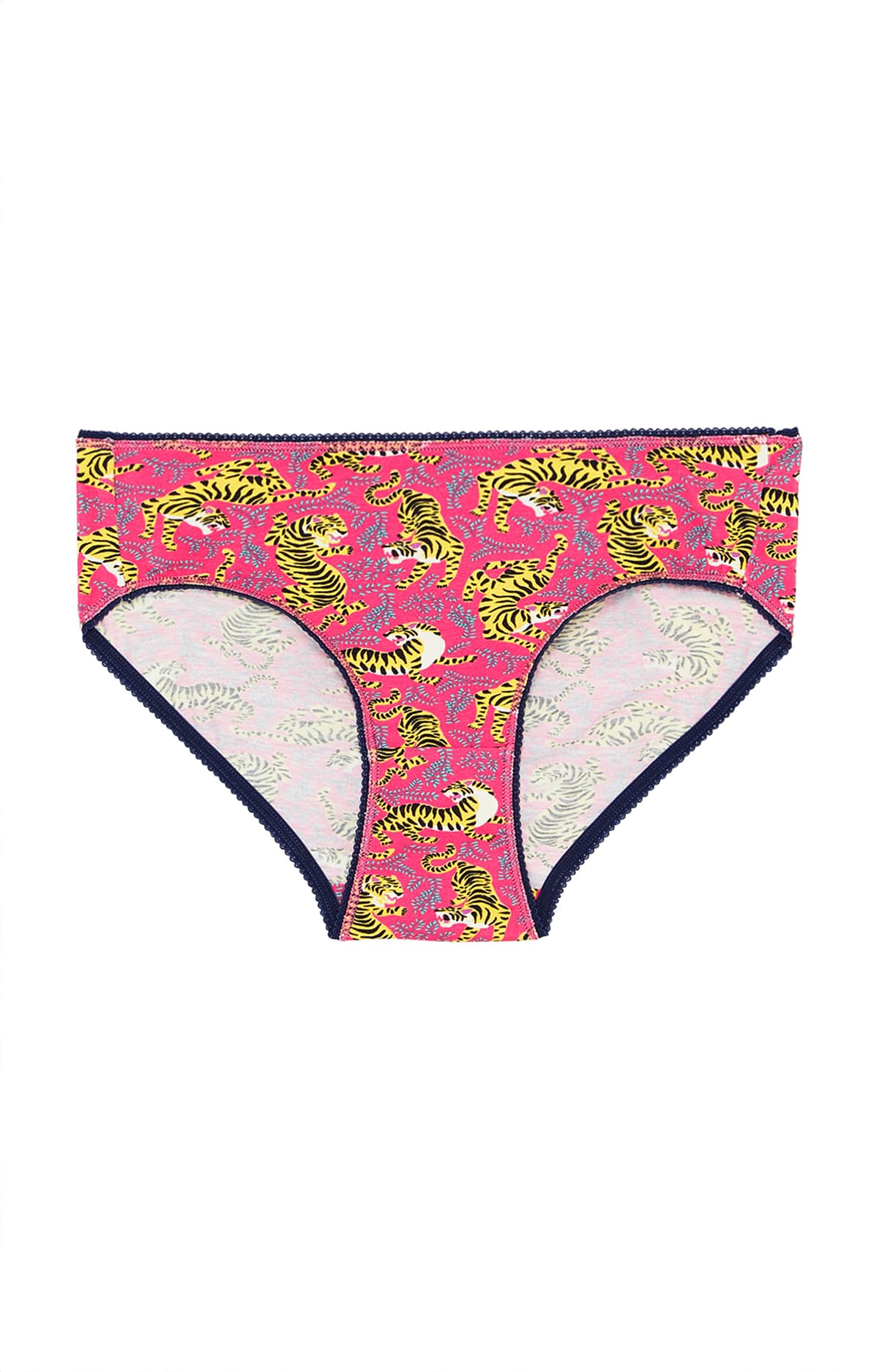 Culotte - Tigre 3