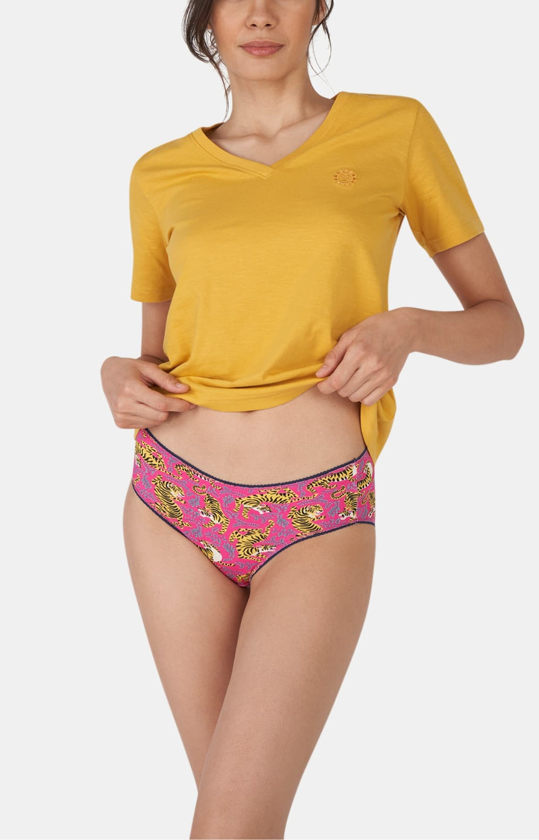 Culotte - Tigre 1