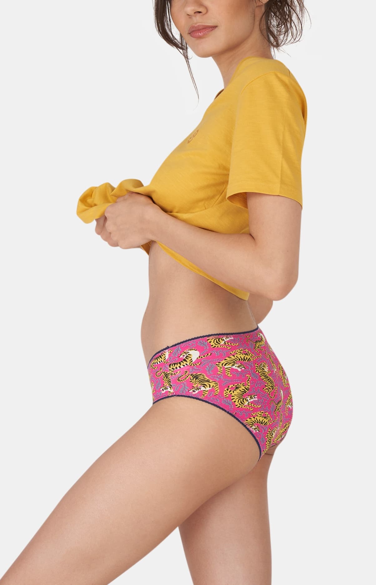 Culotte - Tigre 2