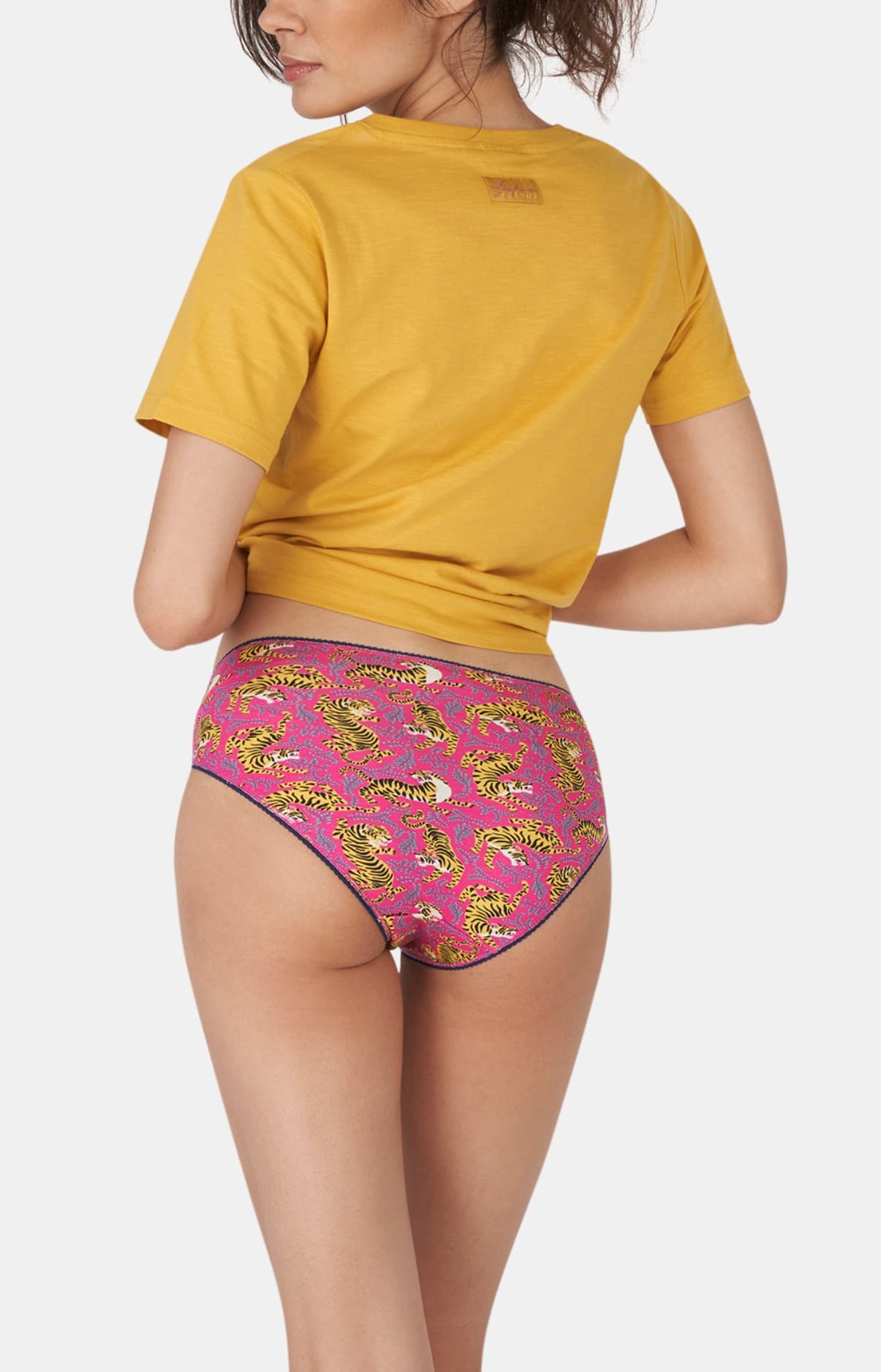 Culotte - Tigre 4