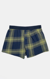 Boxer flottant nuit Marine 3