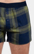 Boxer flottant nuit Marine 1