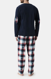 Pyjamas Homme Bear MULTICOLORE 6