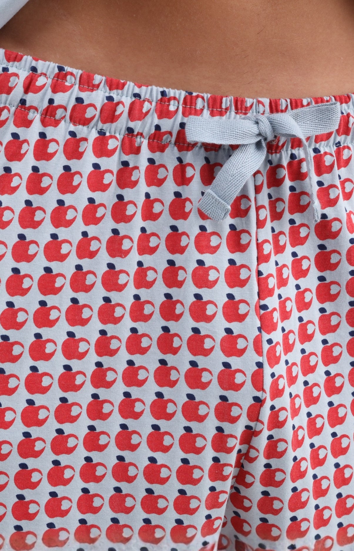 Pyjashort Homme Pomme d&