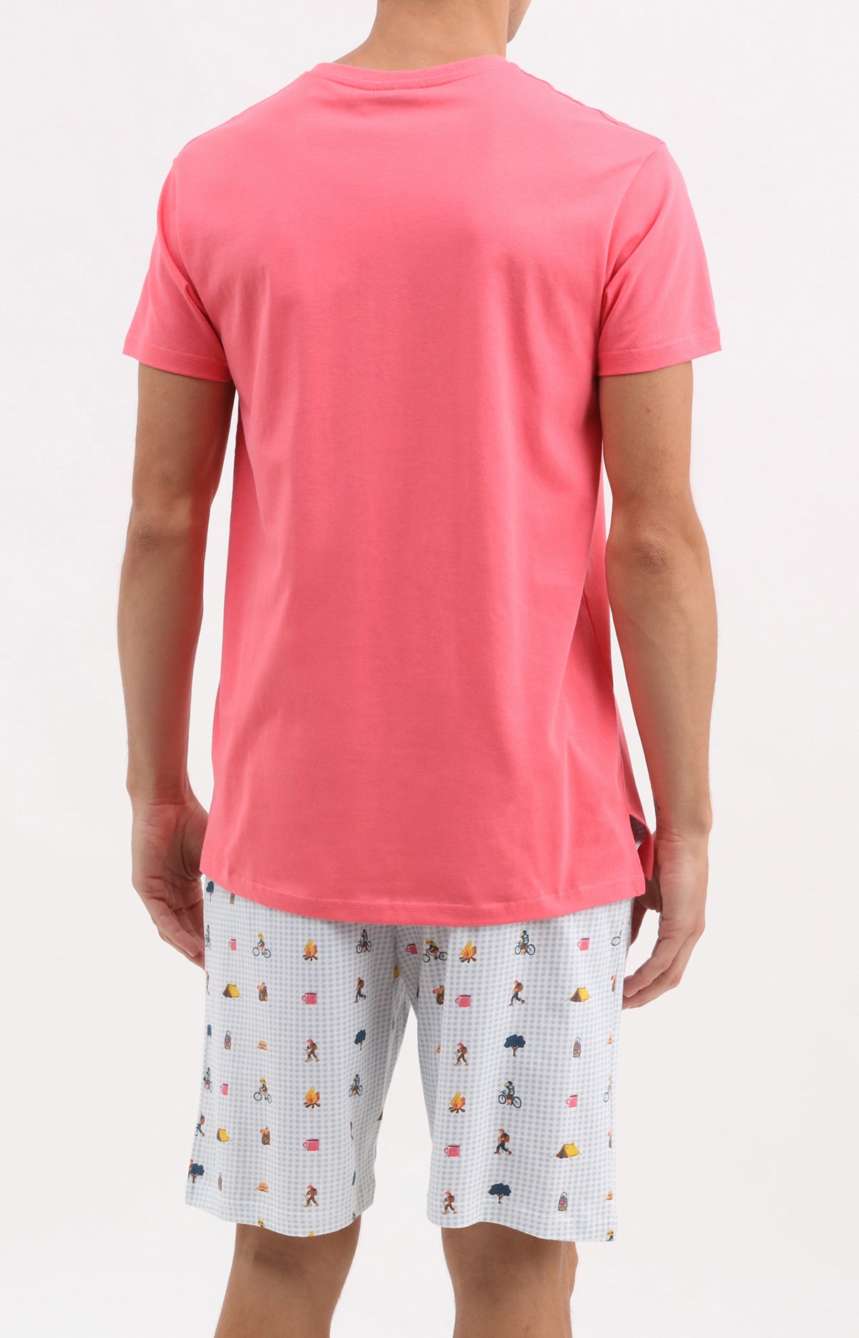 Pyjama Homme J&