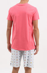 Pyjama Homme J&
