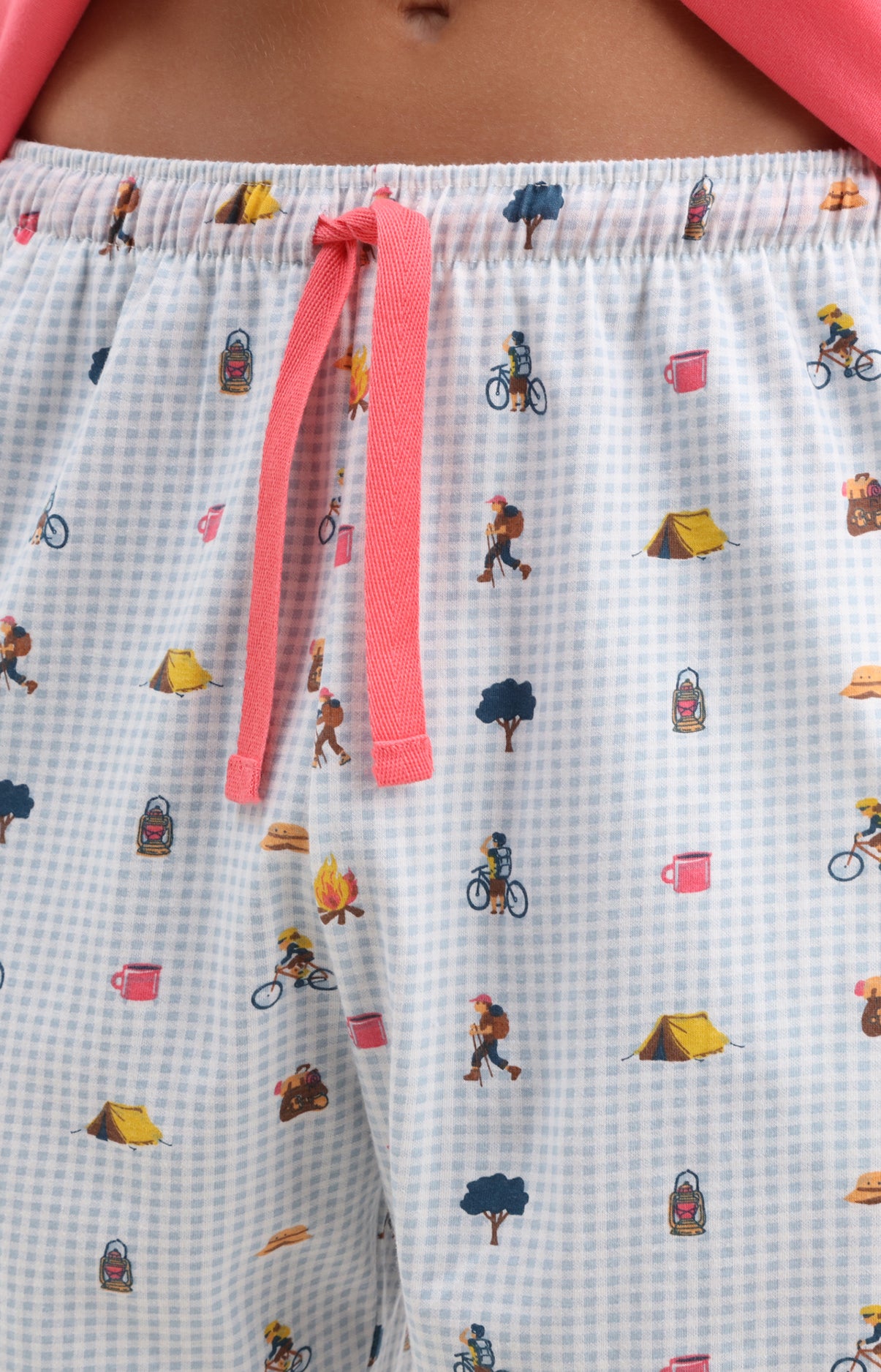 Pyjama Homme J&