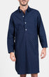 Chemise Grand-Père Vélo Marine 1