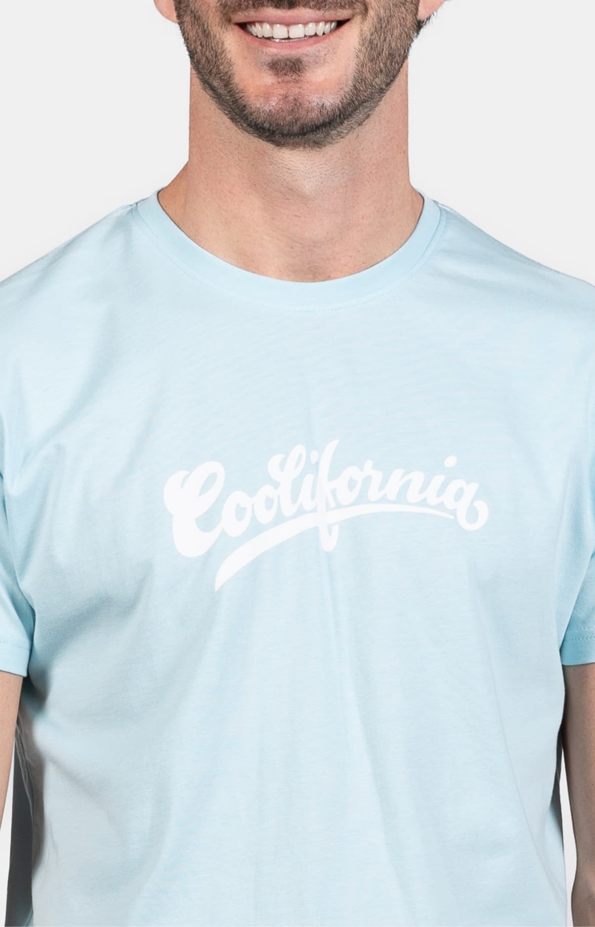 Pyjamericain Homme coolifornia Multicolore 2