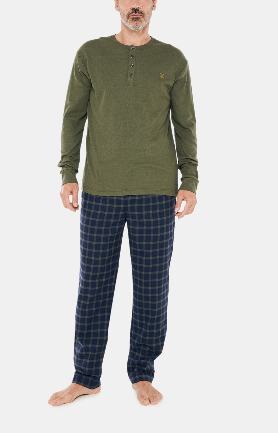 Pantalon Homme Sam Marine 1