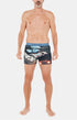 Boxer Homme Formule Noir 1