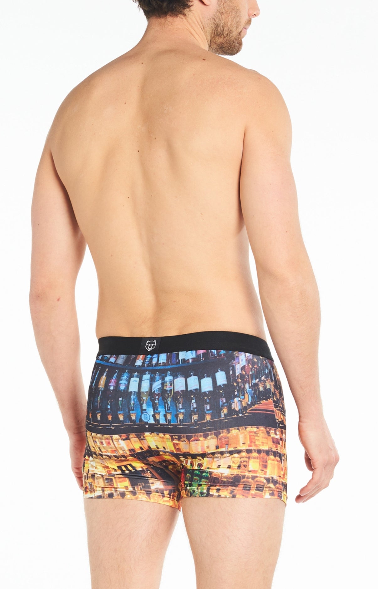 Boxer Homme  Multicolore 4