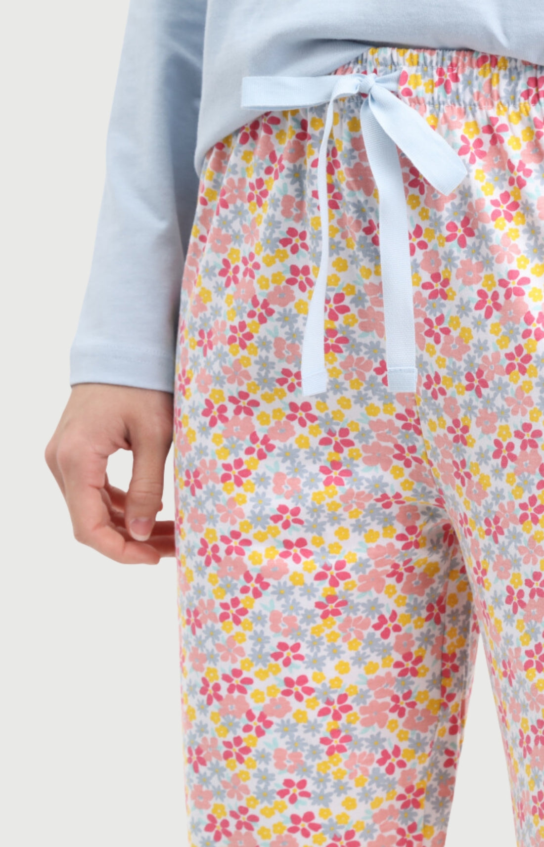 Pyjama Femme Rêveuse en jersey de coton 3