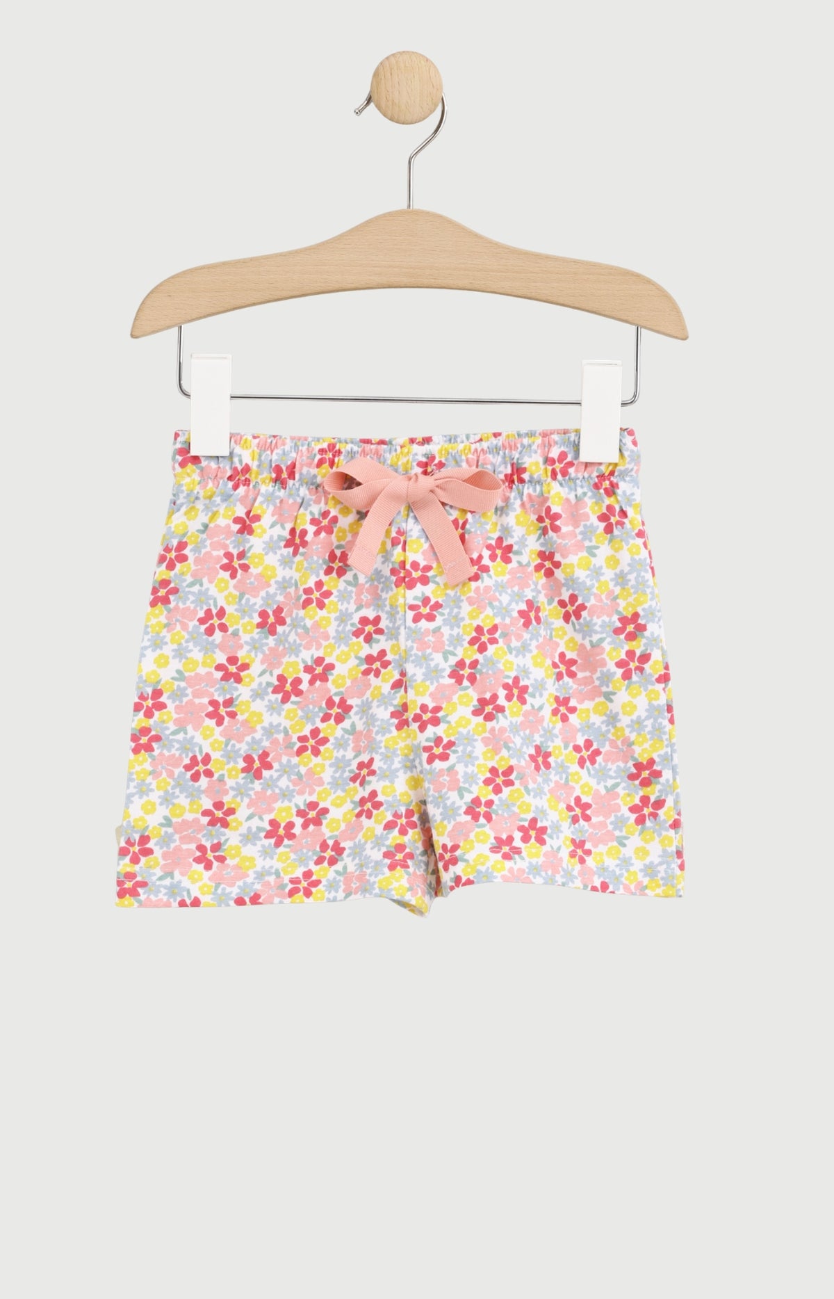 Pyjashort Enfant Rêveuse en jersey de coton léger 3