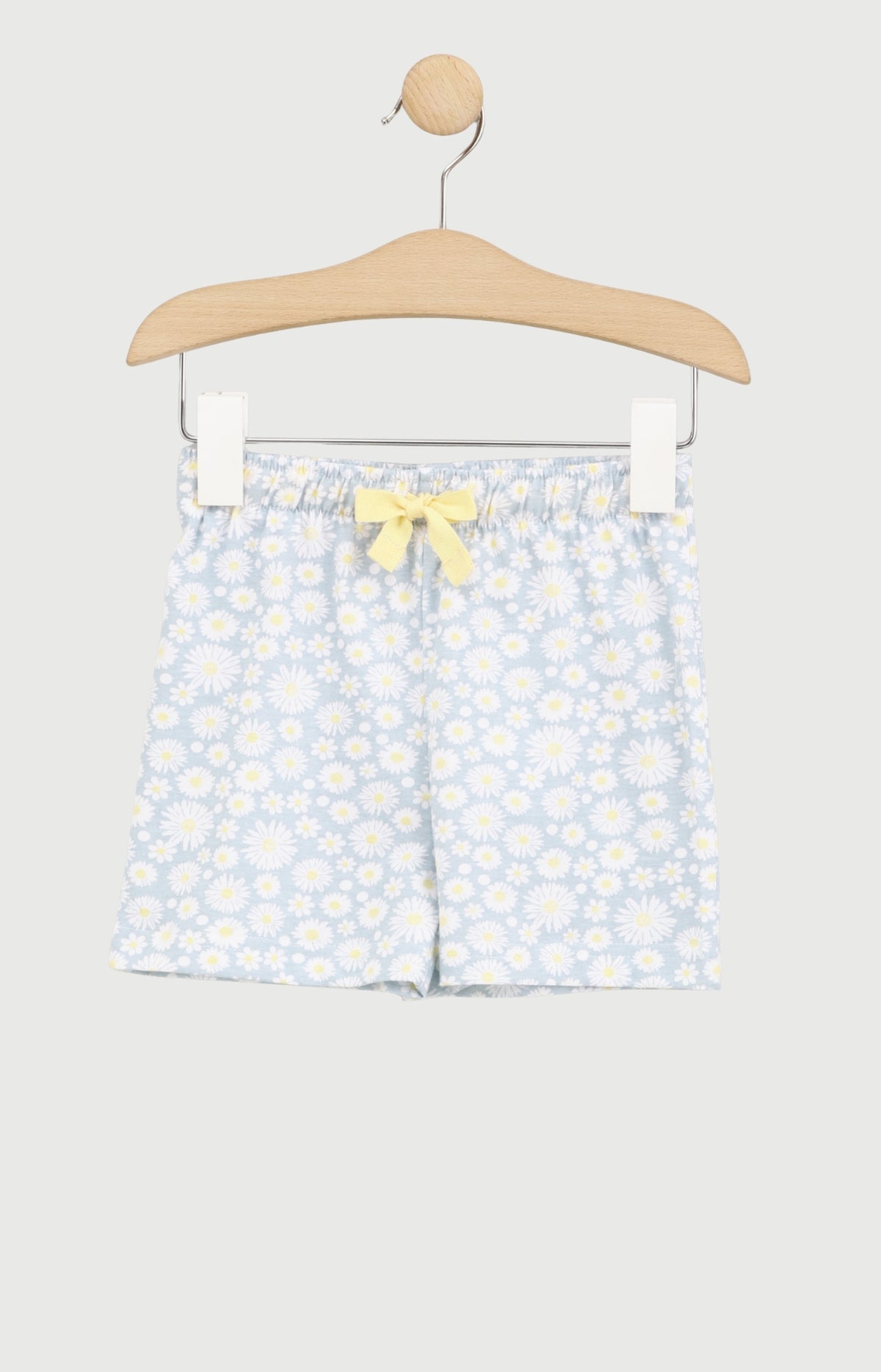 Pyjashort Enfant Dolce vita en jersey de coton léger 3