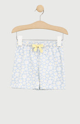 Pyjashort Enfant Dolce vita en jersey de coton léger 3