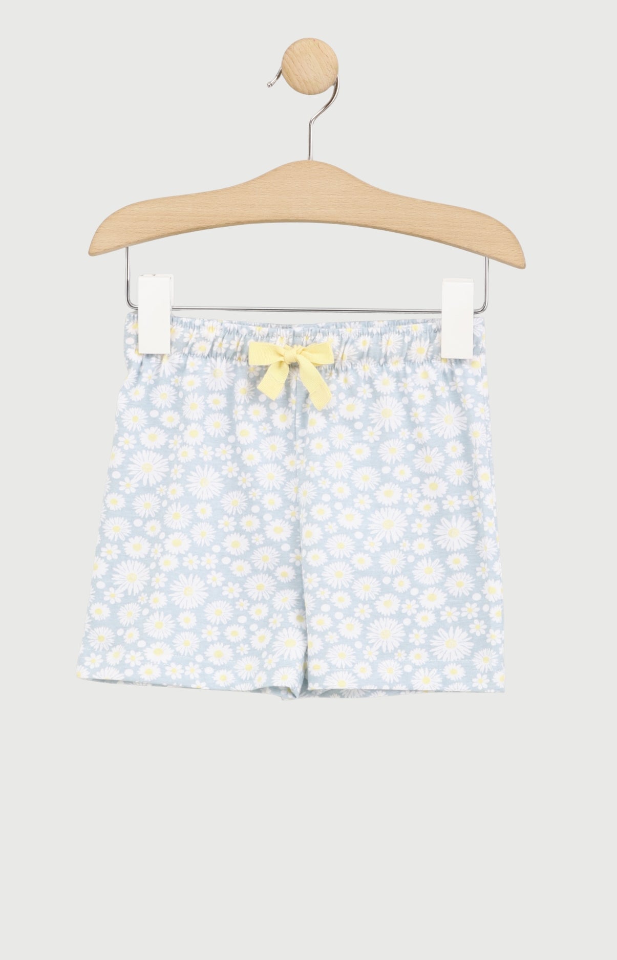 Pyjashort Enfant Dolce vita en jersey de coton léger 3