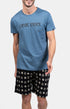 Pyjashort Homme A l&