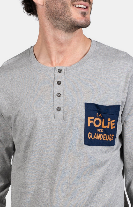 Pyjama - Glandeurs