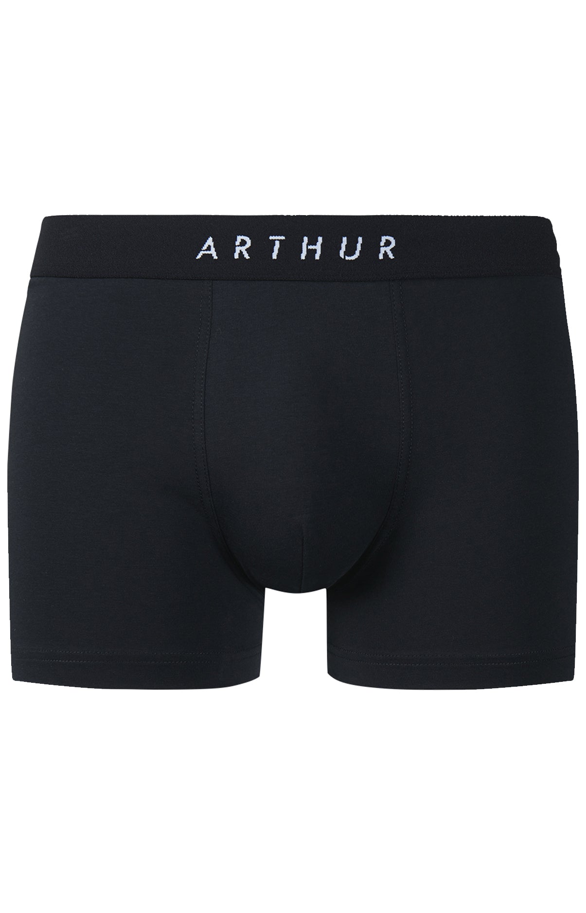 Boxer Homme Skinny Noir 2
