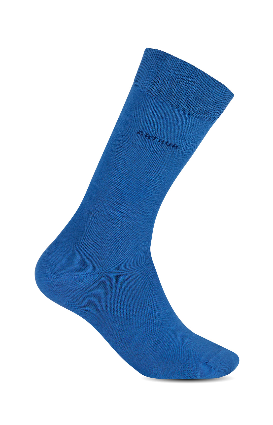 Chaussettes Femme Arthur Unies Bleu 1