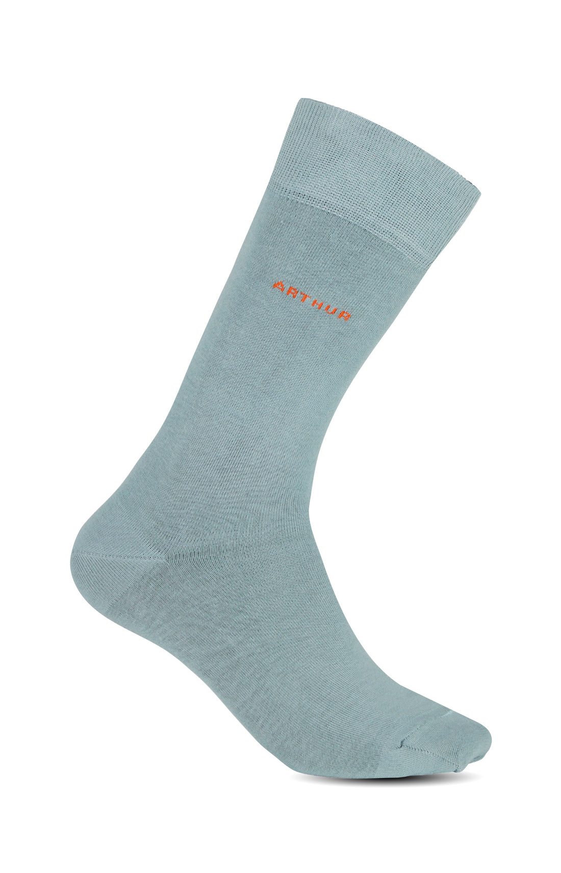 Chaussettes Femme Arthur Unies Vert 3
