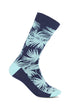 Chaussettes Femme Palme Marine 1