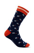 Chaussettes Homme Roland Garros Gris 1