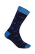 Chaussettes Femme Requin Gris 2