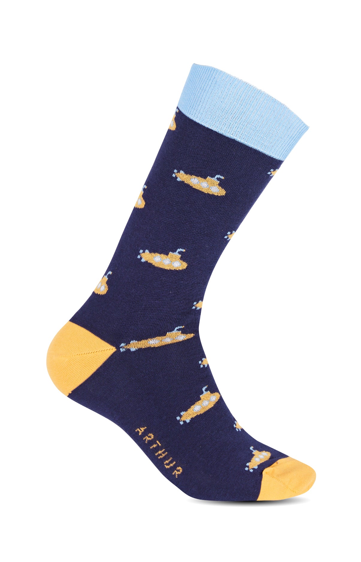 Chaussettes Femme Sub Marine 1