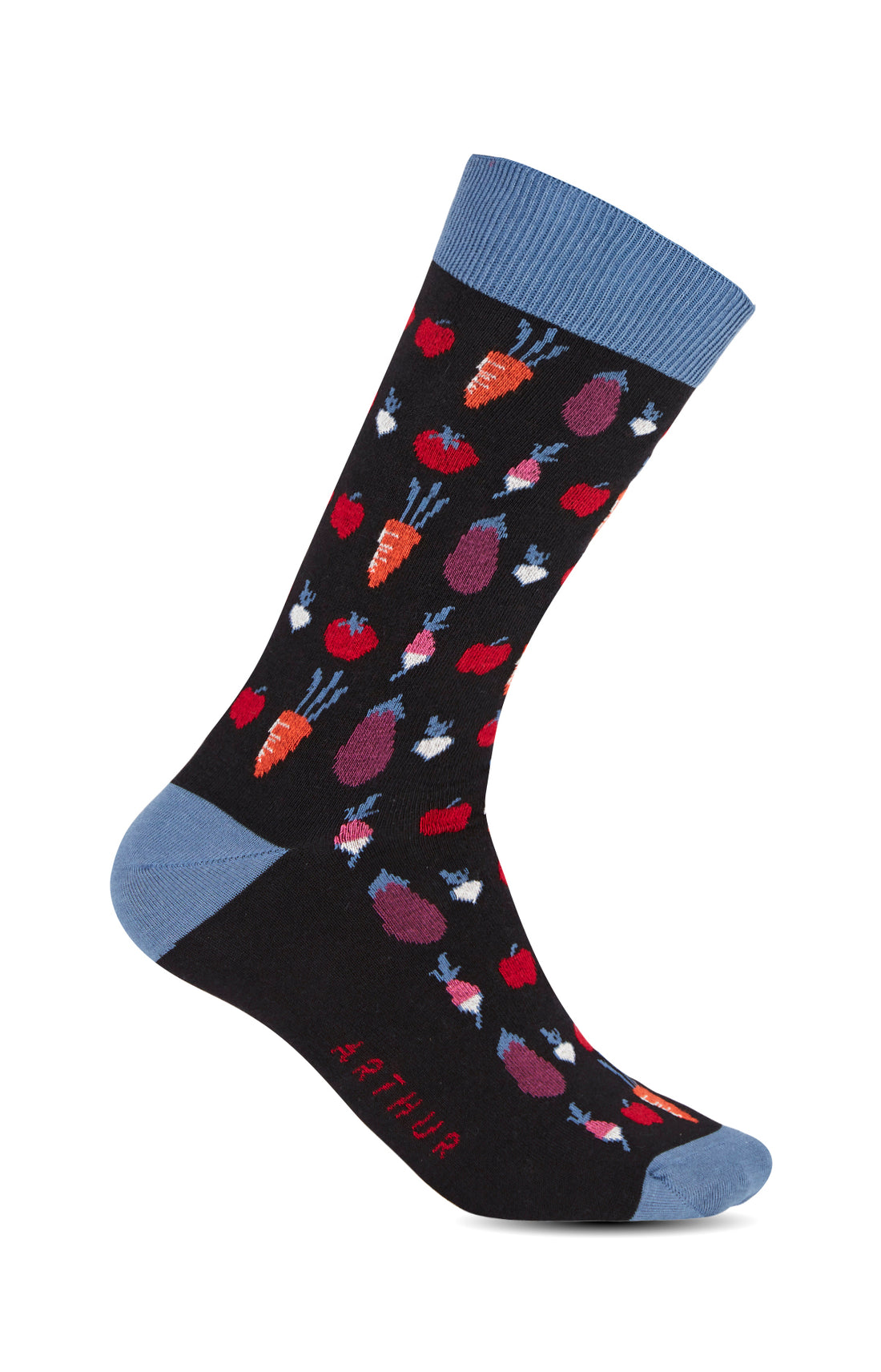 Chaussettes Femme Vegan Gris 2