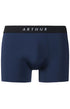 Boxer Homme Marine 1