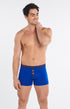 Le Boxer Club Homme Gris 8