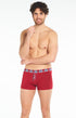 Boxer Homme Club Marine 11
