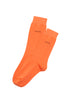Chaussettes Homme Orange 2