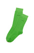 Chaussettes Homme Vert 4