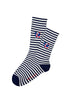 Chaussettes Homme de tennis Coq Marine 1