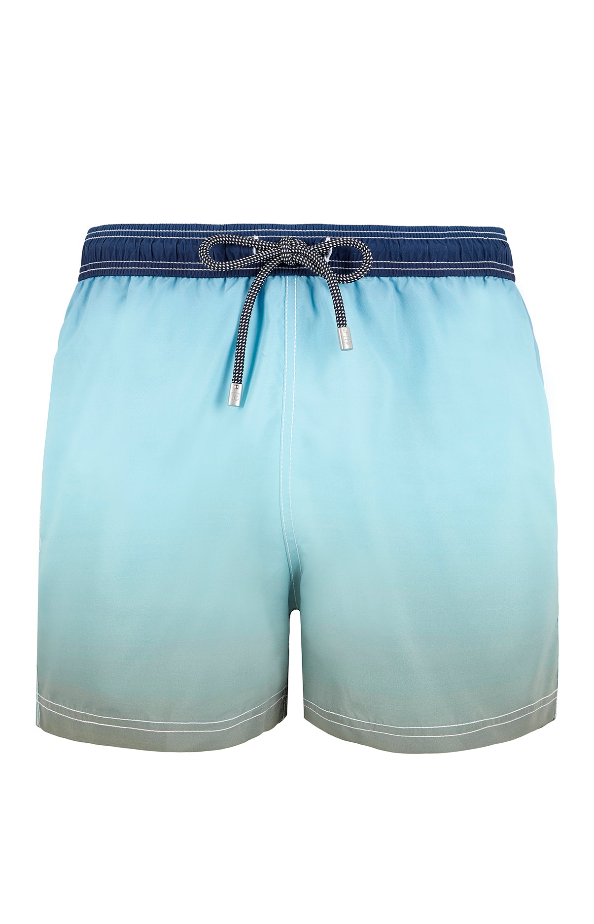 Short de bain Homme Tie &amp; Dye Marine 15