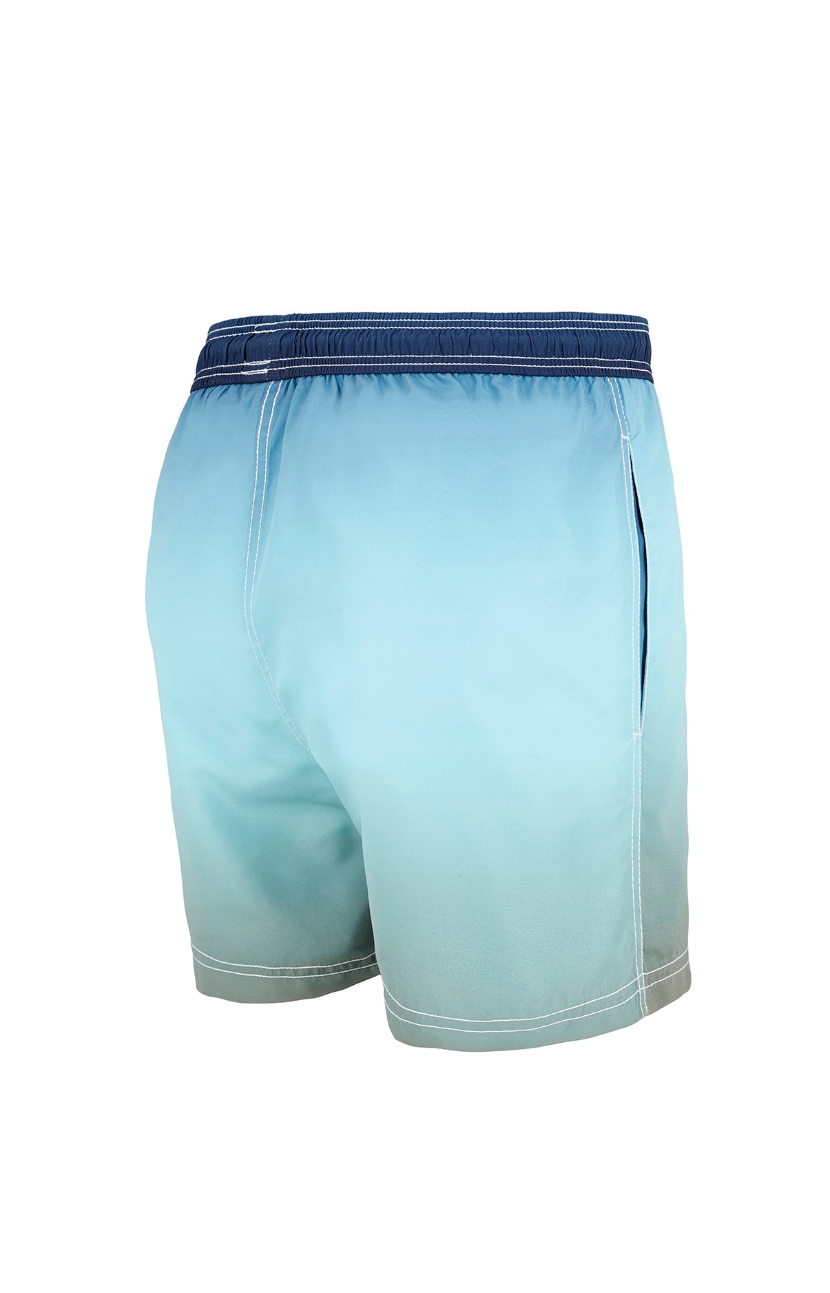 Short de bain Homme Tie &amp; Dye Marine 17