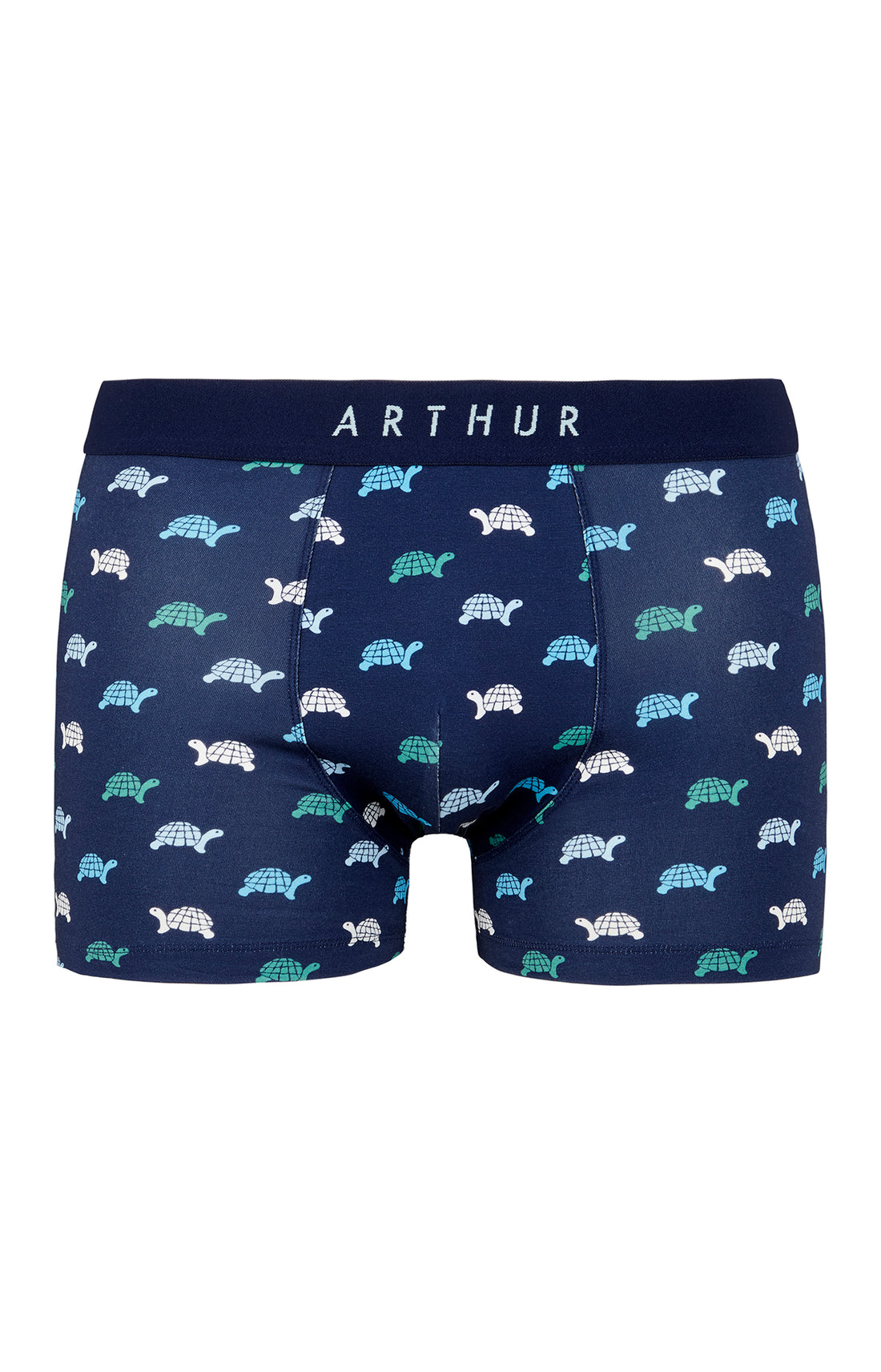 Boxer Homme Tortue Marine 3