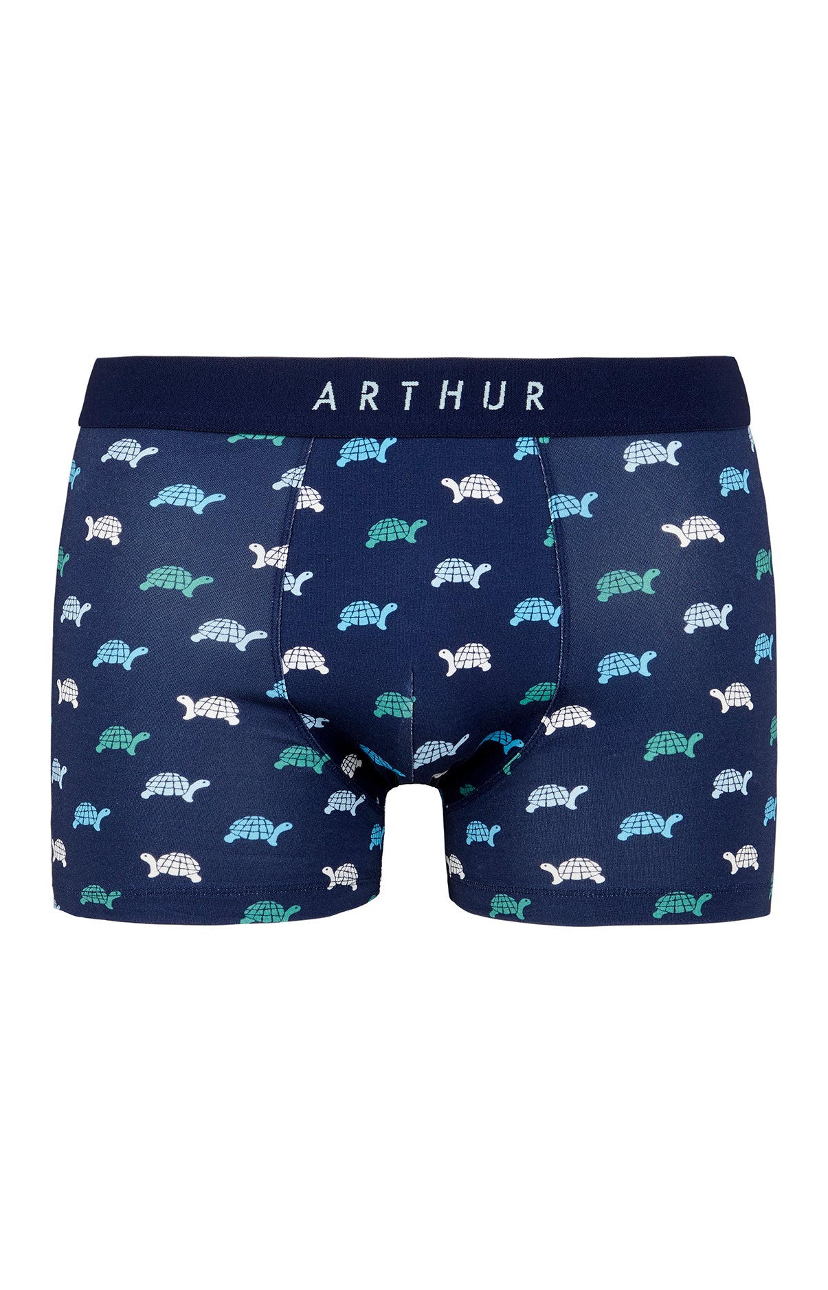 Boxer Homme Tortue Marine 3