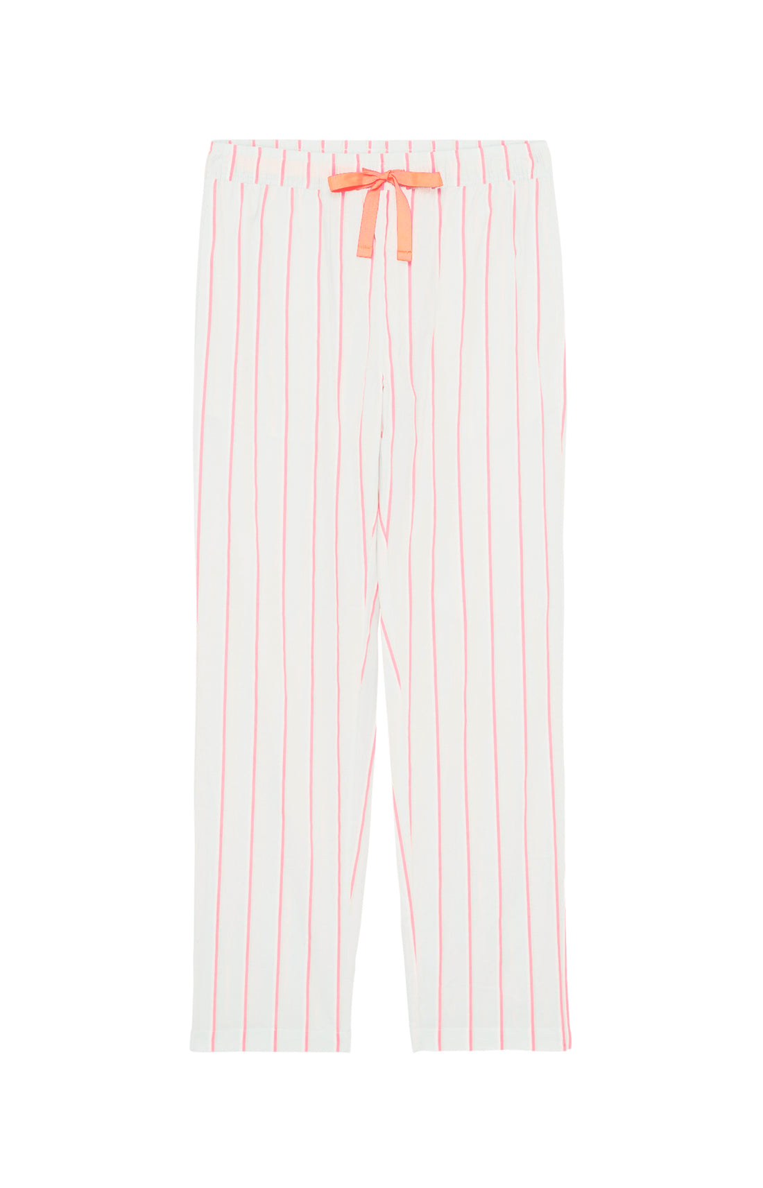 Pantalon Femme Rayure Camille Multicolore 8
