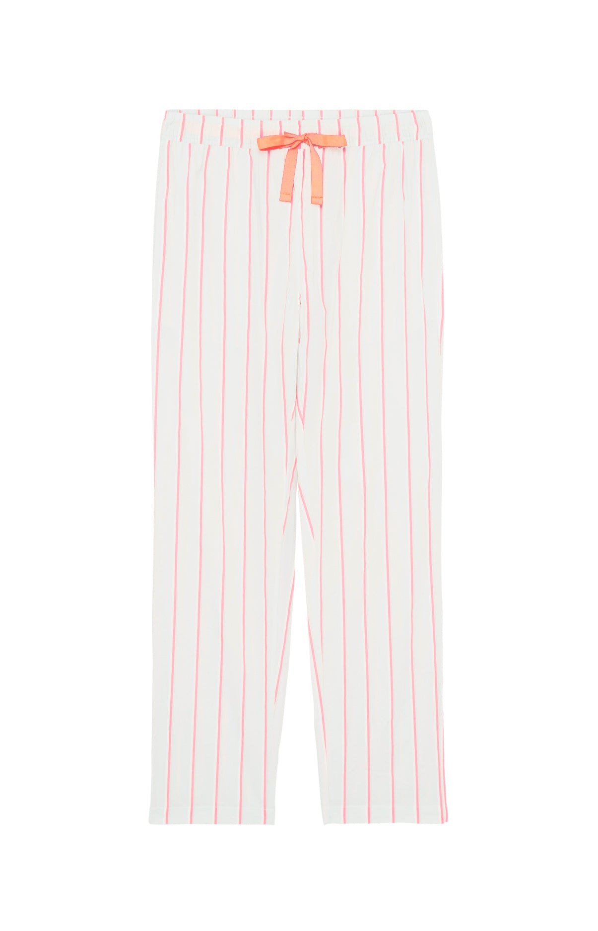 Pantalon Femme Rayure Camille Multicolore 8