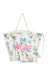 Sac de plage Accessoire Vahiné Multicolore 1