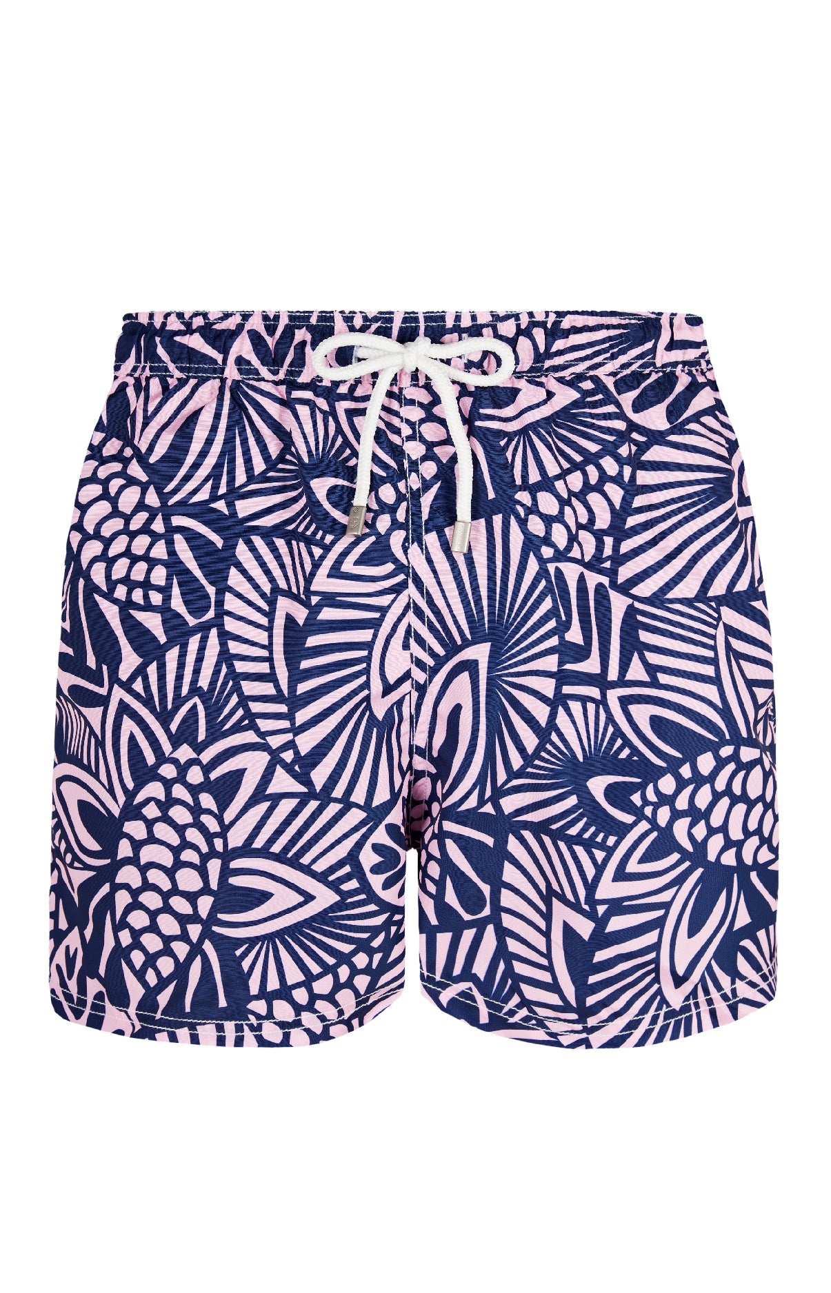 Short de bain Homme Matis Rose 3
