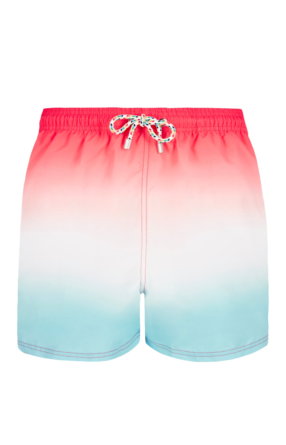 Short de bain Homme Tie &amp; Dye Marine 10
